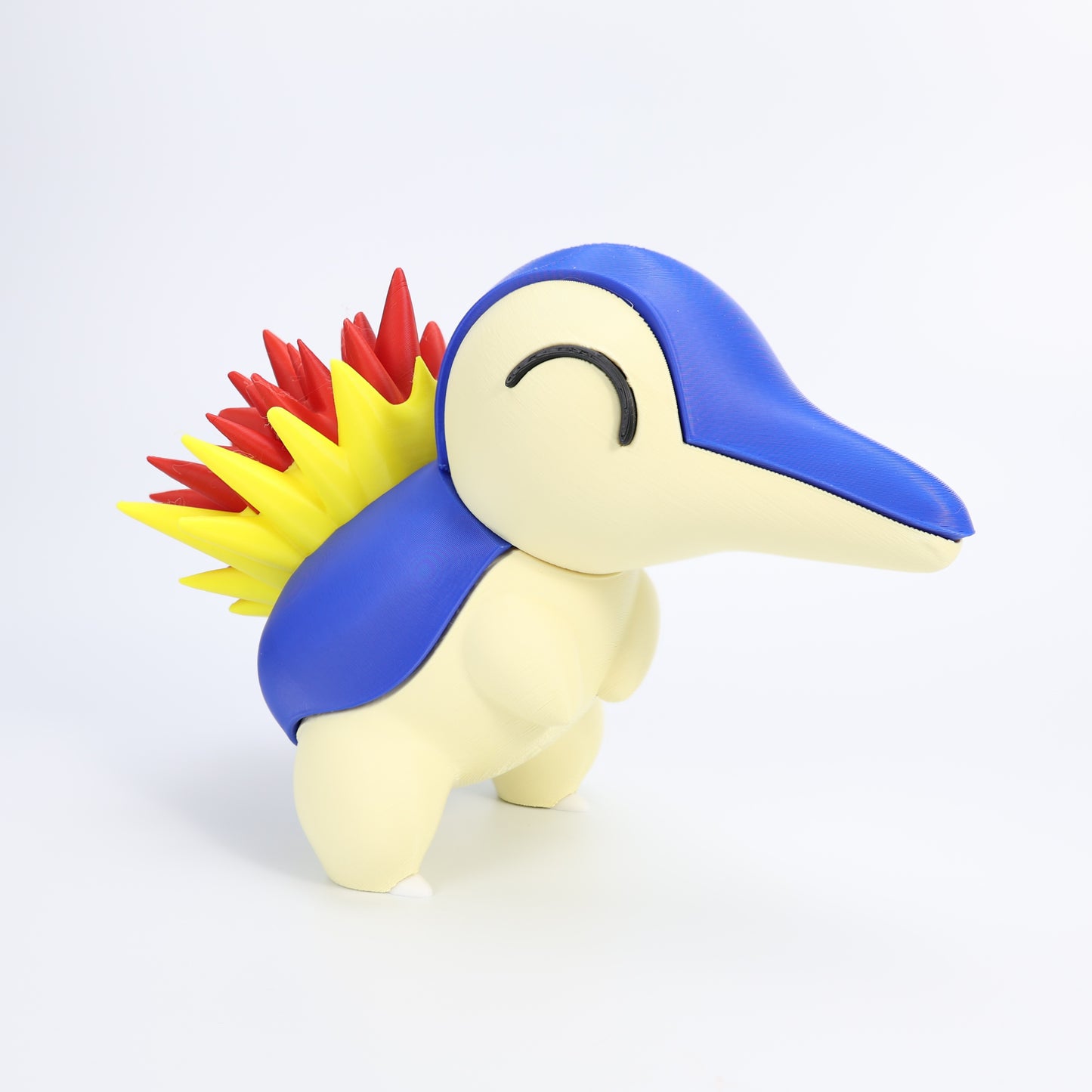 Pokemon Cyndaquil
