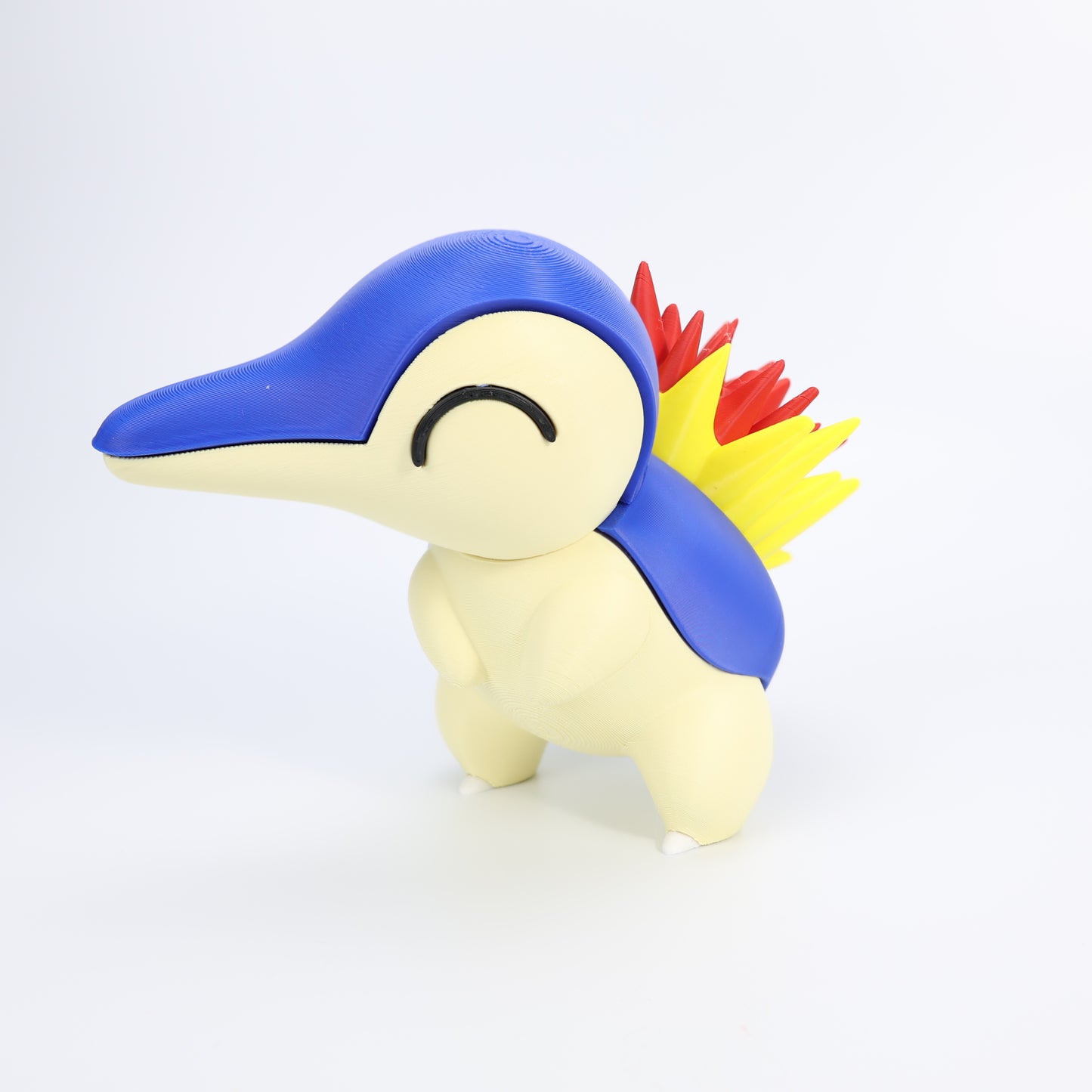 Pokemon Cyndaquil