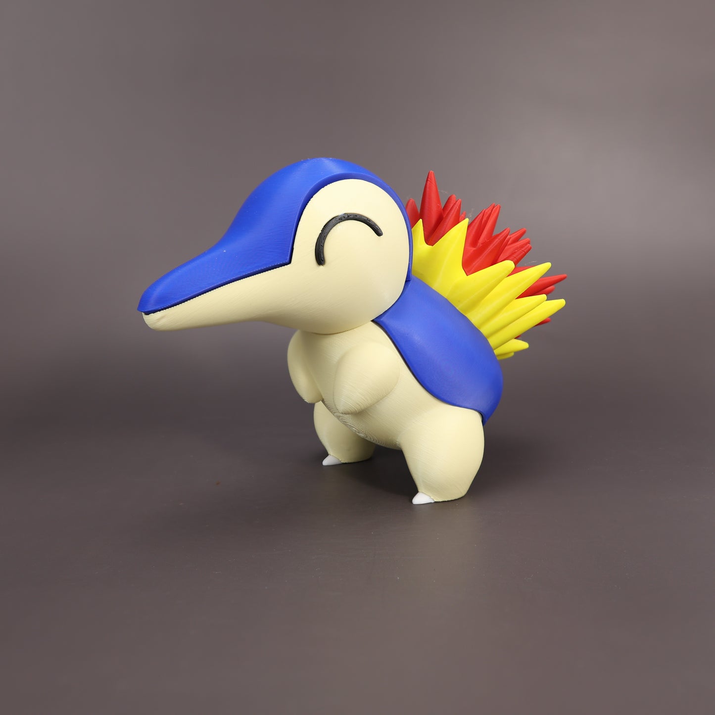 Pokemon Cyndaquil