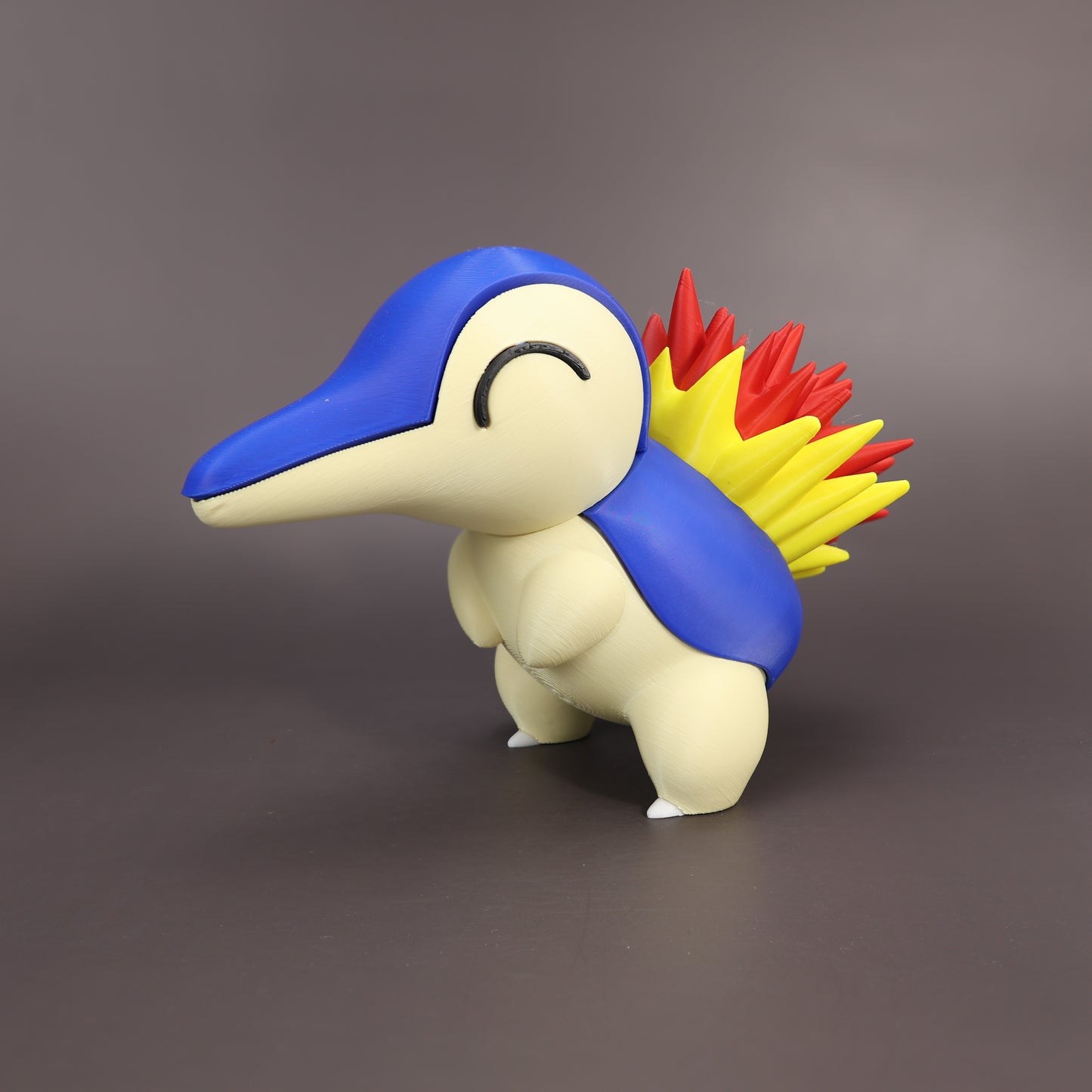 Pokemon Cyndaquil