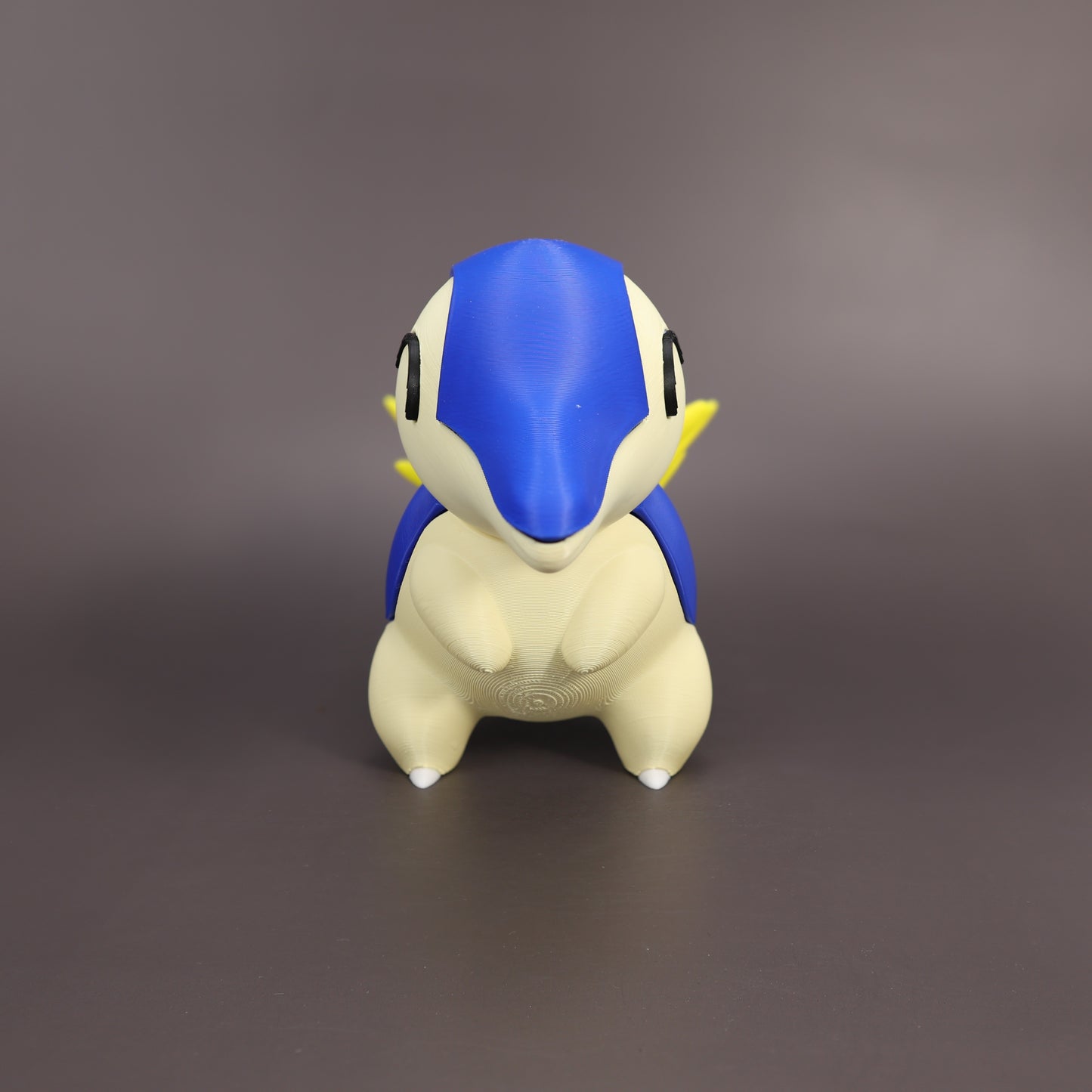 Pokemon Cyndaquil