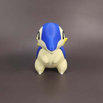 Pokemon Cyndaquil