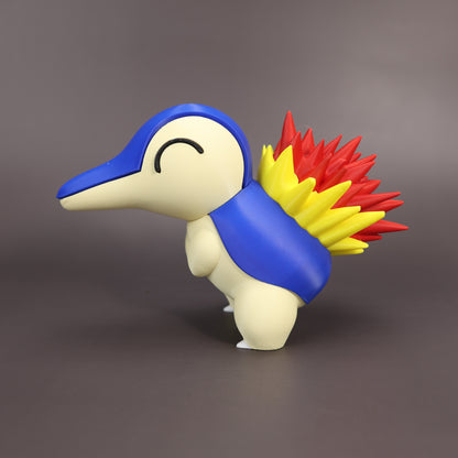 Pokemon Cyndaquil