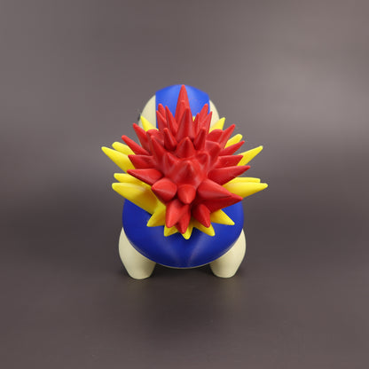 Pokemon Cyndaquil