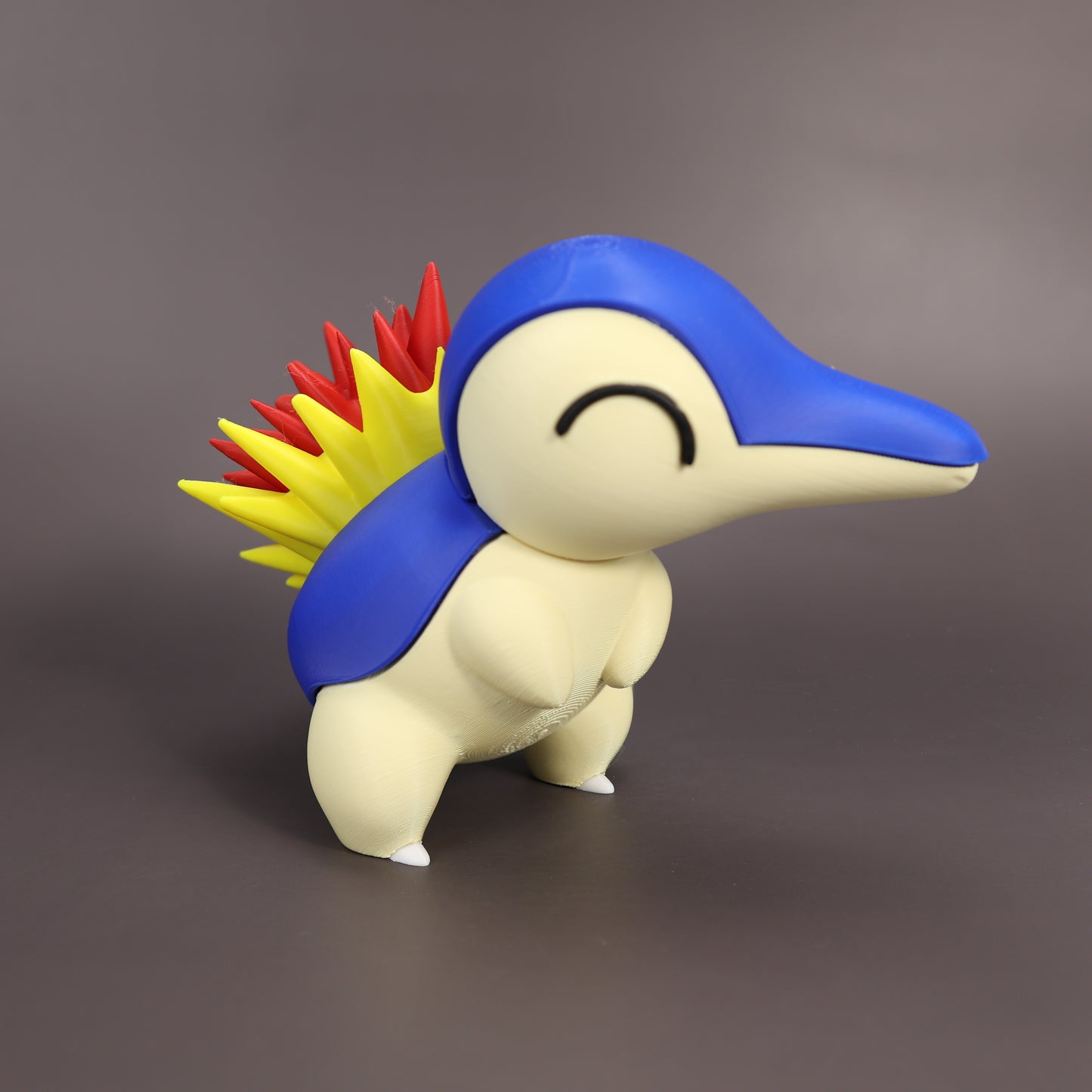 Pokemon Cyndaquil