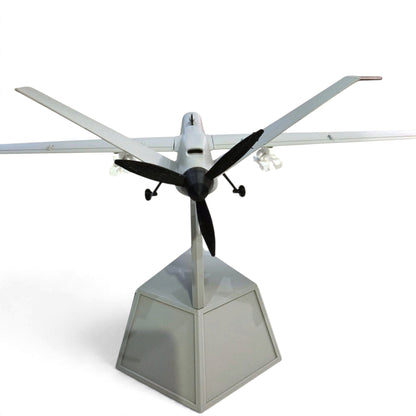 MQ-9 Reaper Drone Model with Display Stand | نموذج طائرة MQ-9 ريبر المسيّرة