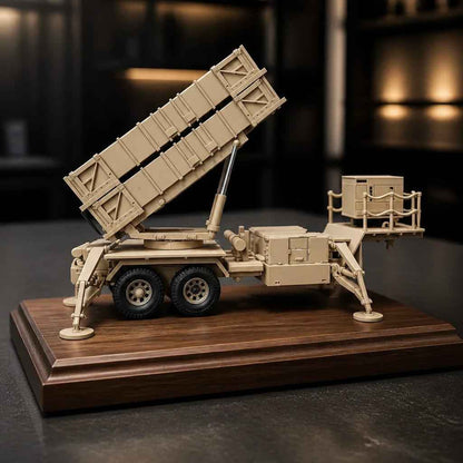 Patriot Missile Defense System