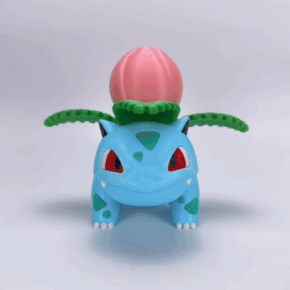 Ivysaur
