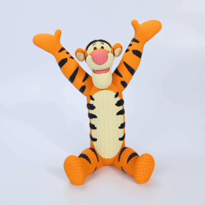Tigger