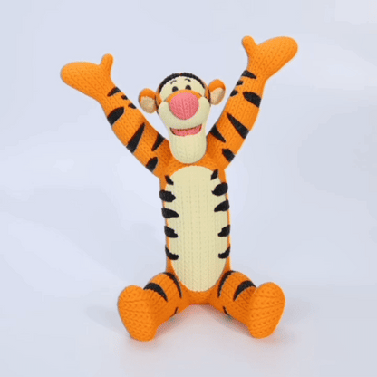 Tigger