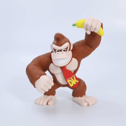 Donkey Kong