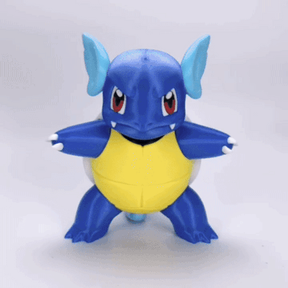 Wartortle