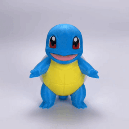 Squirtle