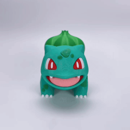 Bulbasaur