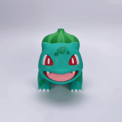 Bulbasaur