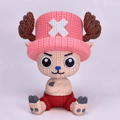 Chopper - Knitted