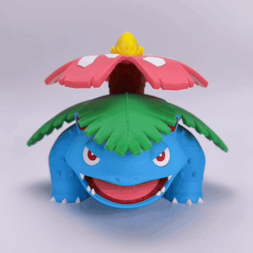 Venusaur