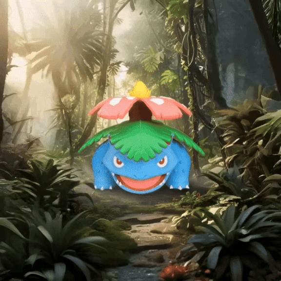 Venusaur