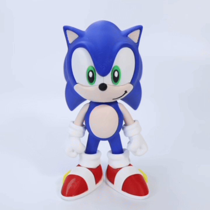 Sonic