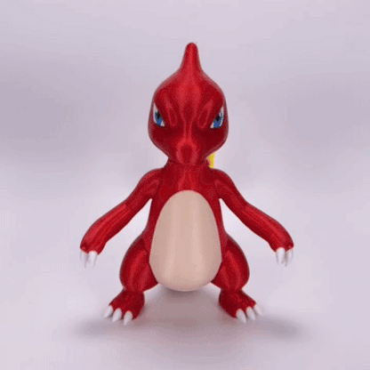 Charmeleon