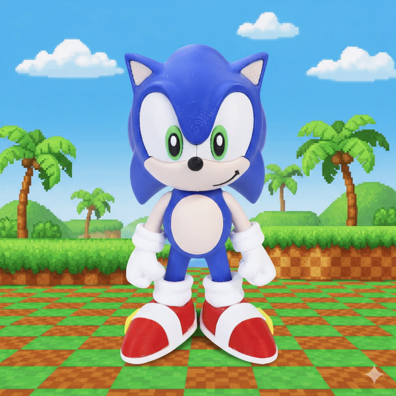 Sonic