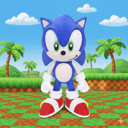 Sonic