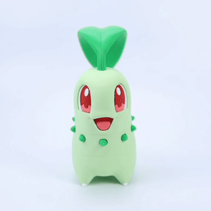 Chikorita