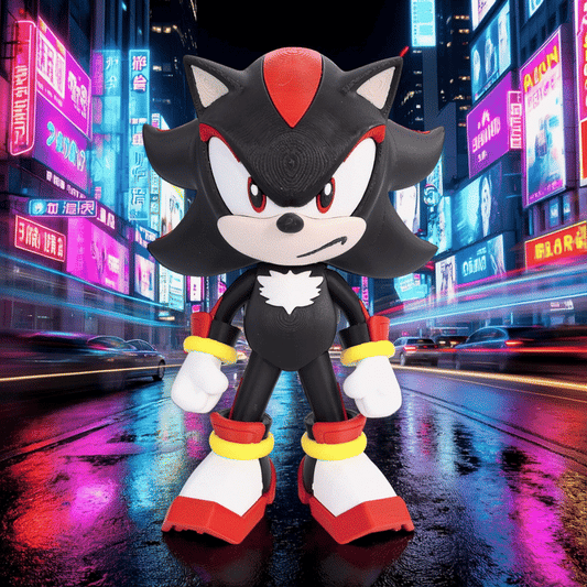 Shadow the Hedgehog
