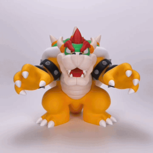 Bowser