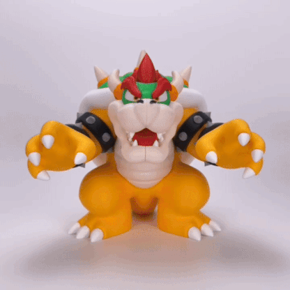 Bowser