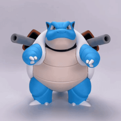Blastoise