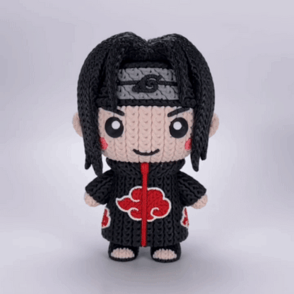 Itachi - Knitted