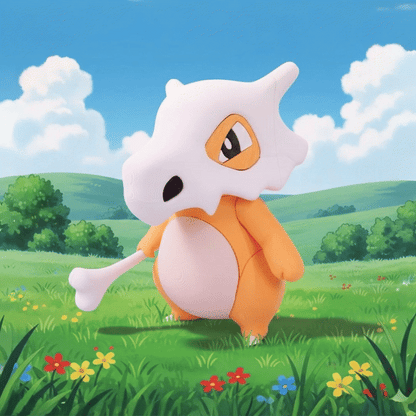 Cubone