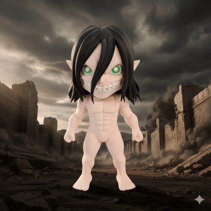 Eren Titan