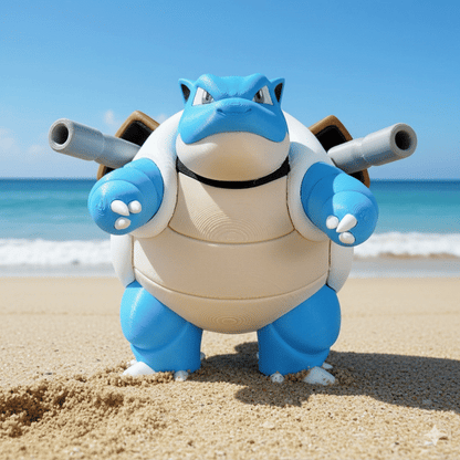 Blastoise