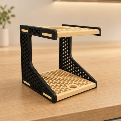 V60 Pour-Over Coffee Stand