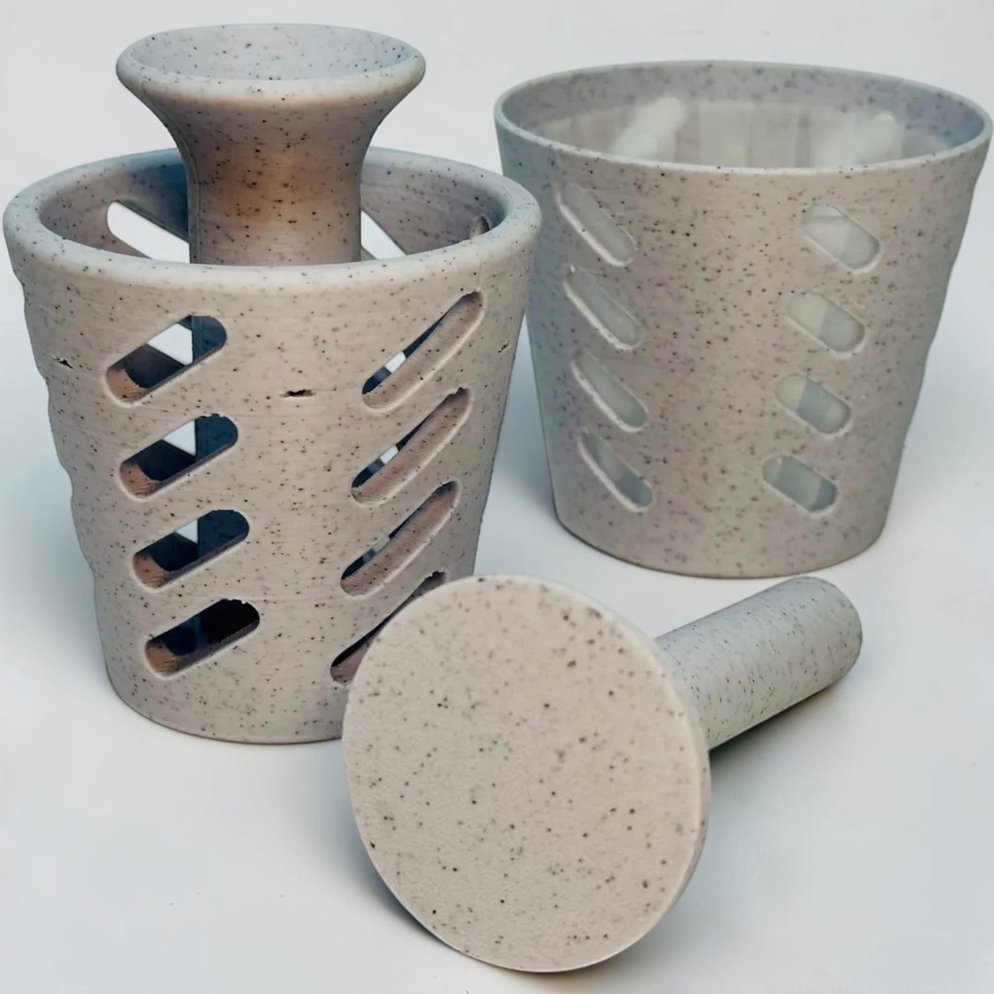 xBloom Filter Shaper
