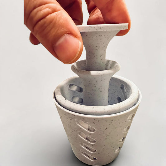 xBloom Filter Shaper