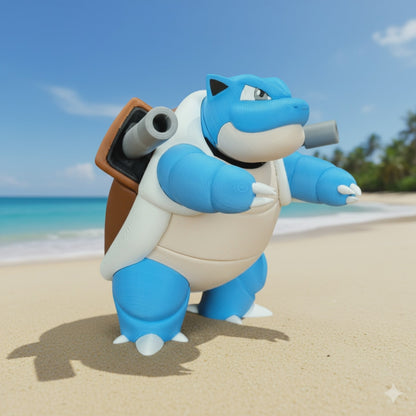 Blastoise