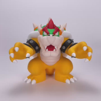 Bowser