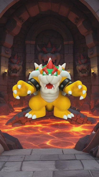 Bowser