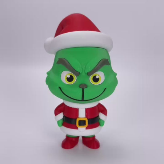 Grinch - Christmas