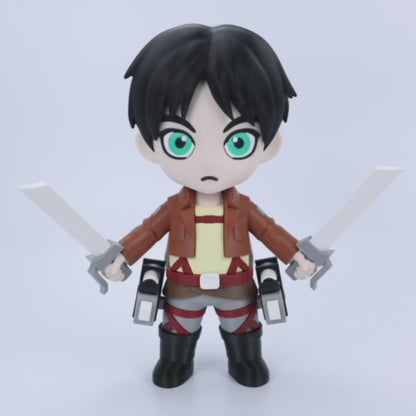 Eren Yeager