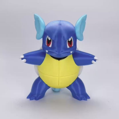 Wartortle