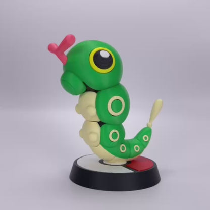 Pokemon Caterpie