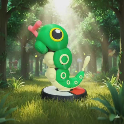 Pokemon Caterpie