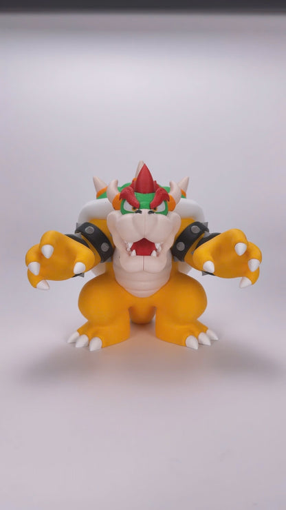Bowser