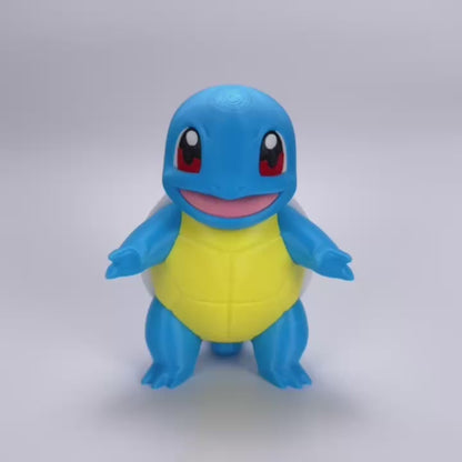 Squirtle