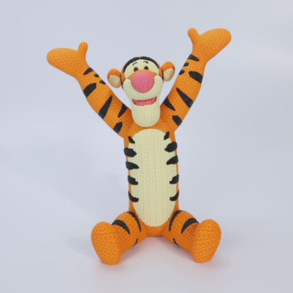 Tigger