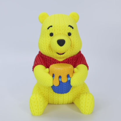 Winnie the Pooh